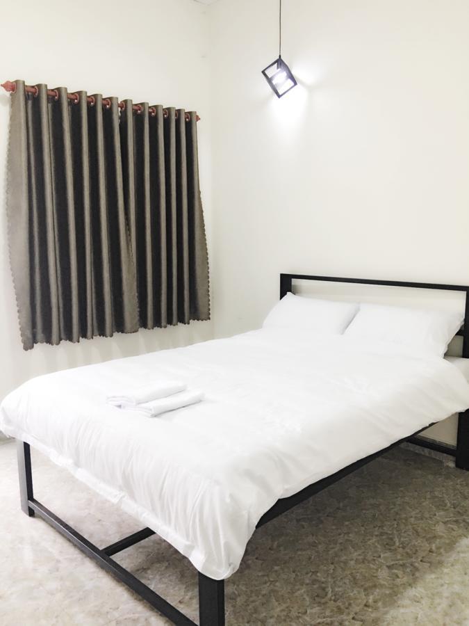 Hani House 波来古市 外观 照片
