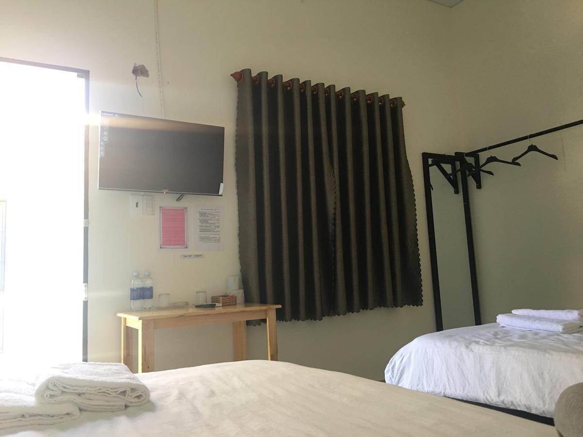 Hani House 波来古市 外观 照片